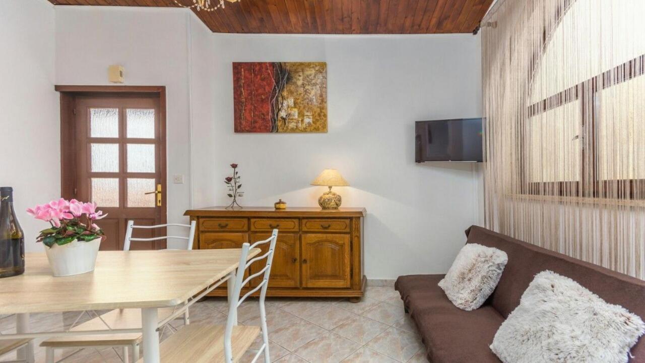 Apartment Dory By Rent Istria Пореч Экстерьер фото